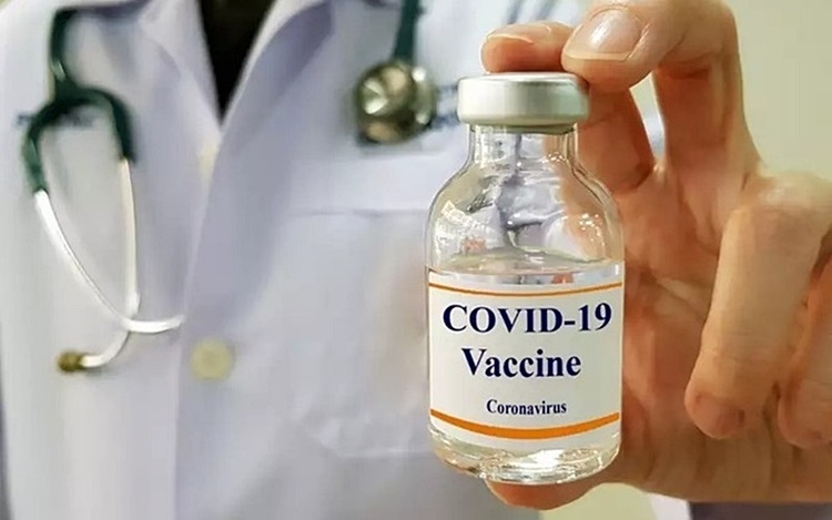 Lý do Mỹ cần đi tiên phong trong cung cấp vaccine Covid-19